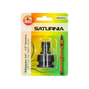 Adattatore per Tubo Flessibile Soft Touch 3/4" - 1/2" - Product Image 5