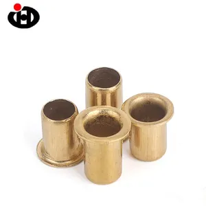 High Quality Stainless Steel Customized GB876 Manufacturing Aluminum Brass Copper Hollow Rivets