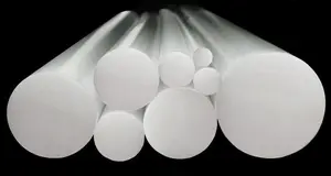 Preço barato HDPE Rod