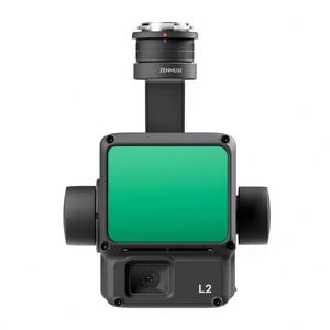 Cámara Lidar Zenmuse L2 con Rango de Detección de 250 m para Matrice400 UVA para Mapeo de Alta Precisión, Dron Quadcopter - Product Image 3