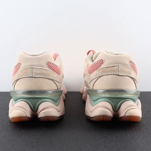 Top-quality New Style Retro Platform Shoes C1-6-32 Men's Women's Sports Shoes <b>Net</b> Famous Brand Breathable Cushioning Walking - Product Image 4