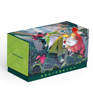 Nueva Llegada, Poke TCG Scarlet Violet SV10 Team Rocket Glory Booster Box, Paquetes de <span class=keywords><strong>Juego</strong></span> de Cartas Coleccionables en Chino Simplificado - Product Image 6