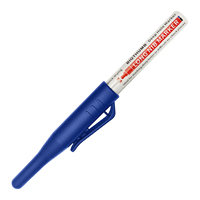 Stylo marqueur pratique pour trous profonds, pour la décoration des quincailleries de salle de bain