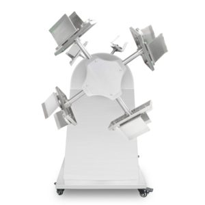 La machine de trempe de <span class=keywords><strong>chocolat</strong></span> creuse professionnelle façonne automatiquement les boules de <span class=keywords><strong>chocolat</strong></span> creuses pour les créations de <span class=keywords><strong>chocolat</strong></span> de bricolage - Product Image 2