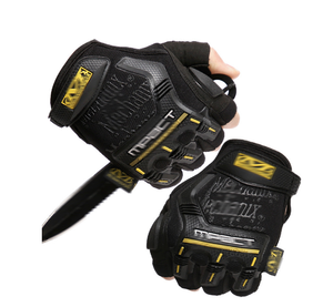 Gants d'hiver thermiques imperméables pour le sport de plein air, respirants, à écran tactile, isolés, pour le travail en extérieur, HBG101 - Product Image 1