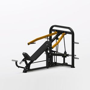 Máquina <span class=keywords><strong>de</strong></span> Press <span class=keywords><strong>de</strong></span> Banca Inclinada Clásica con Carga <span class=keywords><strong>de</strong></span> Discos para Entrenamiento <span class=keywords><strong>de</strong></span> Fuerza <span class=keywords><strong>de</strong></span> Pecho, Equipo Profesional <span class=keywords><strong>de</strong></span> <span class=keywords><strong>Gimnasio</strong></span> - Product Image 1