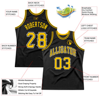 Uniformes Deportivos Personalizados para Clubes, Camisetas de Baloncesto Unisex Transpirables de Secado Rápido, 100% Poliéster, Impresión por Sublimación Profesional