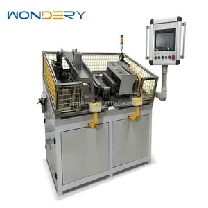 Wondery Hot Selling Semi-automatic Assembly Machine for Heating Core Body