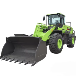 <span class=keywords><strong>ร</strong></span>ถตักดินไฟฟ้าขนาด6ตันรถตักดิน FL960EV 2025<span class=keywords><strong>ดาว</strong></span> - Product Image 1