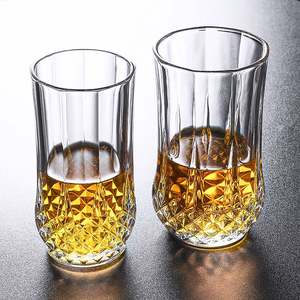 Verres à <span class=keywords><strong>whisky</strong></span> gravés vintage bon marché en gros pour la maison, verres à <span class=keywords><strong>whisky</strong></span> rock, verres à tequila - Product Image 4