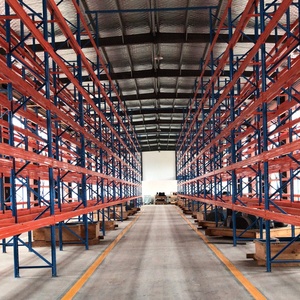 Kệ <span class=keywords><strong>Pallet</strong></span> Thép Cho Kho Công Nghiệp - Product Image 6