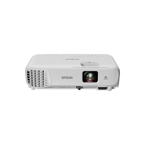 Projecteur 3LCD XGA 3600LM économique CB-X06 EPSON pour salles de classe et salles de réunion - Product Image 3