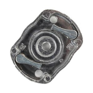 Démarreur à griffes en fil d'acier 40-5 pour tondeuse à gazon Kyushu Garden, débroussailleuse et taille-haie - Product Image 3