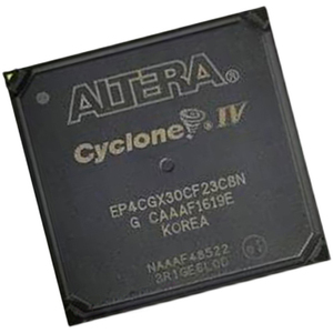 ใหม่ไอซีแท้ EP4CGX30CF23C8N EP4CGX150DF31I7N ชิปวงจรรวม - Product Image 1