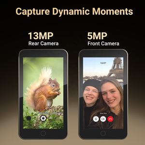 Reproductor MP3 Profesional con Calidad de Sonido sin Pérdidas y 32 GB para Músicos y Audiófilos - Product Image 3