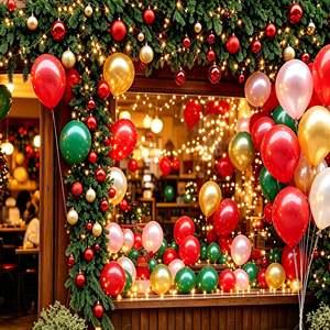Ballon en latex rétro <span class=keywords><strong>de</strong></span> haute qualité <span class=keywords><strong>de</strong></span> 12 pouces, 2,8 g, vente en gros pour une décoration <span class=keywords><strong>de</strong></span> fête é<span class=keywords><strong>l</strong></span>égante - Product Image 5