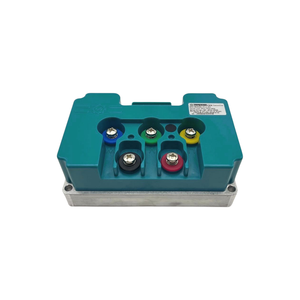 फरड्राइवर nd961000 ip67 सुरक्षा 10000w <span class=keywords><strong>96v</strong></span> 450a बुद्धिमान प्रोग्रामेबल साइन वेव कंट्रोलर - Product Image 1