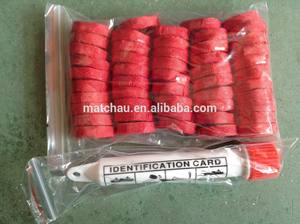 قارب نجاة قابل للنفخ ذاتي الانتصاب مع رافعة - Product Image 4