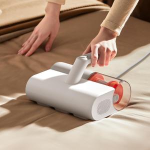 For Mijia Dust Mite Vacuum Cleaner MJCMY02DY Handheld <b>Mattress</b> <b>Sofa</b> Cleaner Strong suction UV-C sterilization - Product Image 6