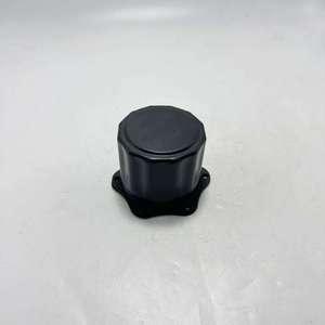 เหมาะสำหรับรถขุด Doosan Daewoo รุ่น DH150 220 225 300-5 300-7 ฝาครอบถังไฮดรอลิก 400811-00087 422-00027A - Product Image 2