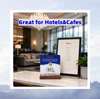 Carte NFC Google Review : Tappez pour laisser un avis – Carte de commentaires pour petites entreprises (restaurants, salons, cliniques) – Vente en gros, en stock, prête à être expédiée