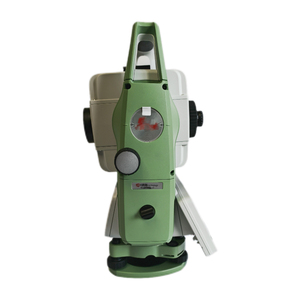معدات المسح الاحترافية الجديدة TS07 رخيصة الثمن <span class=keywords><strong>2</strong></span> "دقة شاشة LCD مجموع محطة الطبوغرافية - Product Image 5