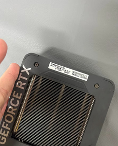 การ์ดจอเกมมิ่ง GeForce RTX 5060 OC 8G GDDR7 128บิต 28Gbps - Product Image 4
