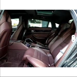 APPENA ARRIVATA Auto Usata 2024 IN VENDITA - Porsche Panamera 4 SPORTS COUPE - Product Image 3