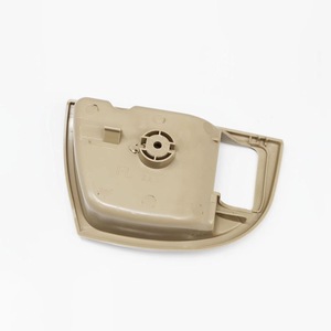 Poignée de porte intérieure Hyundai 826112B000 en plastique, pièce de rechange pour Santa Fe 2007-2012 - Product Image 4