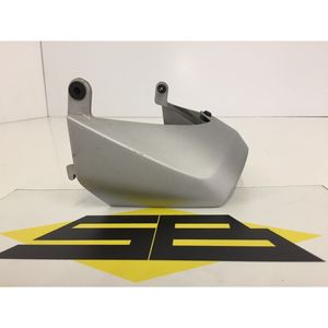 Copertura Marmitta Compatibile con Honda CBR600RR 2005 2006 Sistema di Scarico Moto - Product Image 2