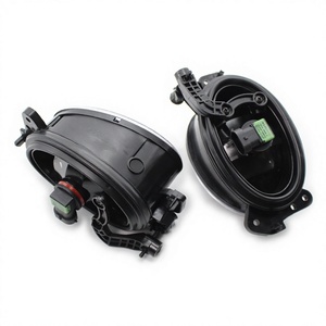 Feux antibrouillard avant halogènes pour Mercedes-Benz Classe C Classe E W211 W204 W219 W164 A1698201556 A1698201656 - Product Image 3