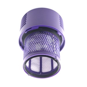 Filtre à vide pour <span class=keywords><strong>aspirateur</strong></span> sans fil <span class=keywords><strong>Dyson</strong></span> <span class=keywords><strong>V10</strong></span> Cyclone Series Absolute Animal <span class=keywords><strong>Motorhead</strong></span> Total Clean SV12, numéro de pièce 969082-01 - Product Image 2
