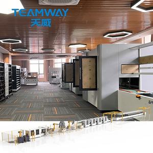 Línea de Ensamblaje de Módulos y Paquetes de Baterías Prismáticas con Diseño de Bucle y Grúa Pórtico de Desplazamiento - Product Image 5