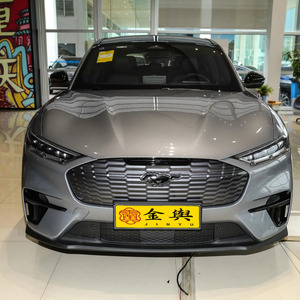 Changan For-d <span class=keywords><strong>Mustang</strong></span> Mach-E 2024 Super longue portée Rwd voitures de luxe électriques pures véhicule à énergie nouvelle 5 portes 5 places <span class=keywords><strong>Suv</strong></span> à vendre - Product Image 2