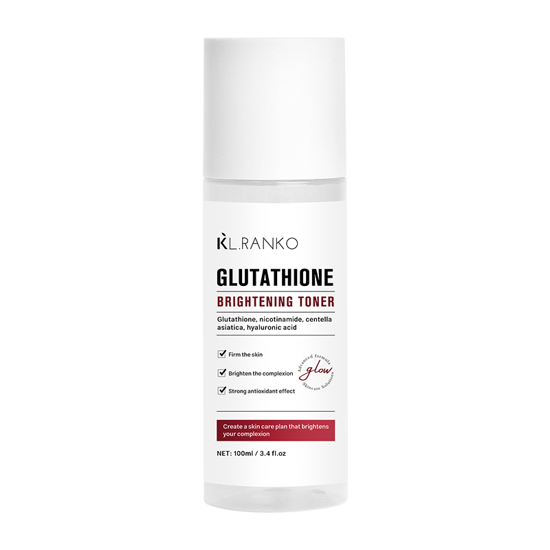 Tonico al Glutatione 100ml