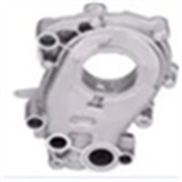 Pompe à huile moteur pour GMC Buick Enclave Lacrosse Cadillac Chevrolet 2.8L 3.0L 3.2L 3.6L OEM 12640448 12584298 12590016 12590015