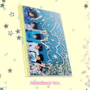 NCT WISH - [poppop] (Versión Photobook) - Product Image 2