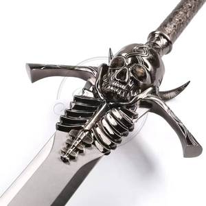 ดาบจำลองรีเบลลิชั่น ดาบของดาเต้ จากเกม Devil May Cry 5 - Product Image 5