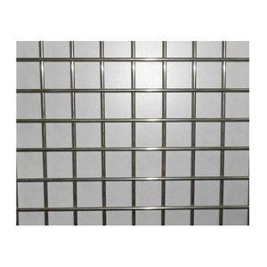 Mailles de fil soudures, 304 316 <span class=keywords><strong>50x50</strong></span>, 4mm - Product Image 1