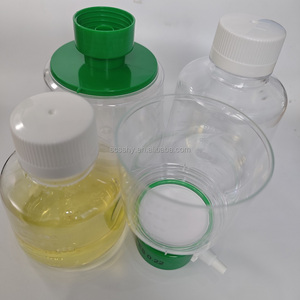 Laboratorio di filtrazione sottovuoto Media 500 <span class=keywords><strong>ml</strong></span> sistema di filtraggio sottovuoto con flacone Top filtri - Product Image 4