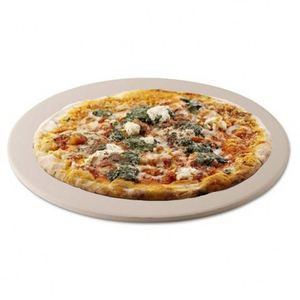 <span class=keywords><strong>Pierre</strong></span> à pizza avec poignée rectangulaire de 12 pouces, pierres résistantes au feu pour <span class=keywords><strong>boulanger</strong></span>, surface lisse, grilles de 25 cm - Product Image 1