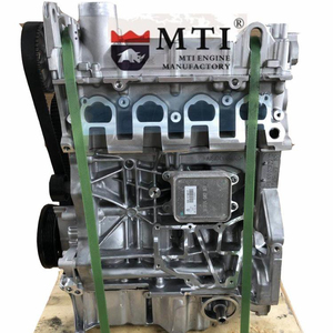 Động Cơ EA211 Hoàn Toàn Mới Khối Dài 1.4L Cho Động Cơ Xe Hơi VW <span class=keywords><strong>JEDDA</strong></span> GOLF POLO - Product Image 1