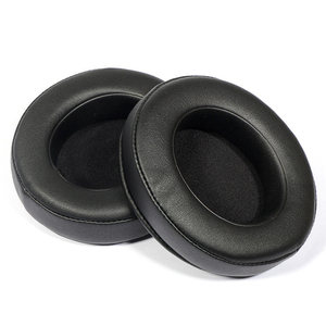 Almohadillas de Repuesto para Auriculares Razer Nari THX, Almohadillas de Cuero Proteico para Auriculares, Edición Audio Espacial - Product Image 1