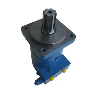 Motores hidráulicos para piezas de maquinaria de construcción, motores hidráulicos de 2, 2, 2, 1, 2, 2, 2, 2, 2 - Product Image 6