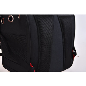 Personalizado <span class=keywords><strong>de</strong></span> moda satisface para el uso <span class=keywords><strong>de</strong></span> viaje a pie <span class=keywords><strong>bolsa</strong></span> <span class=keywords><strong>de</strong></span> transporte <span class=keywords><strong>de</strong></span> alta calidad <span class=keywords><strong>de</strong></span> perro y gato mochila - Product Image 3