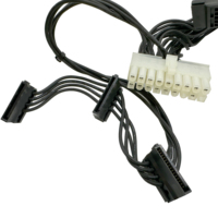 Original pour HP Z230 Alimentation à découpage 400W 704427-001 705045-001 DPS-400AB-19 un 100% Testé Expédition rapide