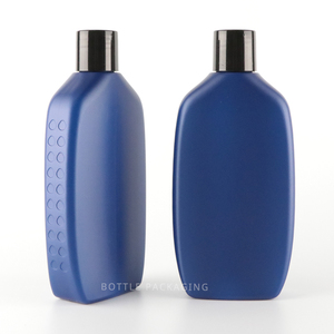 긴 목 윤활제 페이셜 로션 화장품 250 ml <span class=keywords><strong>500</strong></span> ml 플라스틱 핸드 워시 짜기 병 - Product Image 4