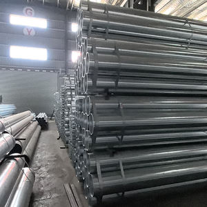 <span class=keywords><strong>Dn</strong></span> <span class=keywords><strong>20</strong></span> <span class=keywords><strong>Dn</strong></span> 25 3/4 pouces 1 pouce annexe 40 Erw tuyau en <span class=keywords><strong>acier</strong></span> galvanisé tube creux - Product Image 6