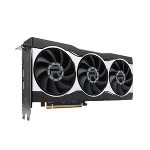 Carte graphique d'occasion Radeon 6800 16 Go avec interface mémoire 256 bits PCI 4.0, mémoire GDDR6 16 Go, GPU 6800, Radeon RX 6800 16 Go Gr - Product Image 1