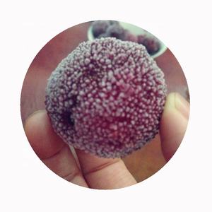 ผลไม้เบย์เบอร์รี่แช่แข็งแบบ IQF ผลิตภัณฑ์เพื่อสุขภาพจากธรรมชาติ ผลไม้แว็กซ์เบอร์รี่จีน - Product Image 6